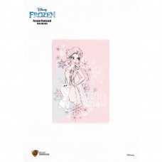 Disney Frozen Postcard - Queen of Elsa (STA-FZN-007)
